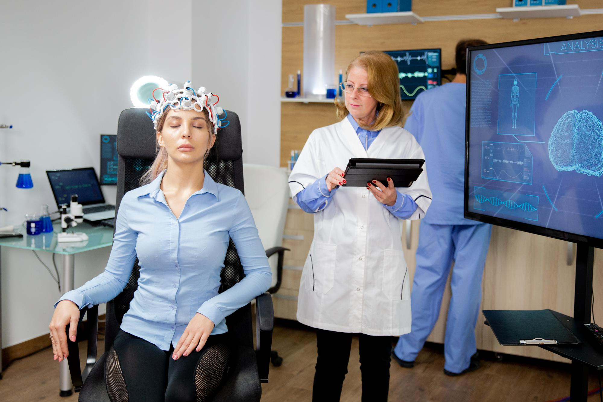 Nerve Block Therapy