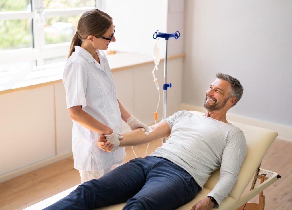 How to Prepare for Your First Ketamine Therapy Appointment