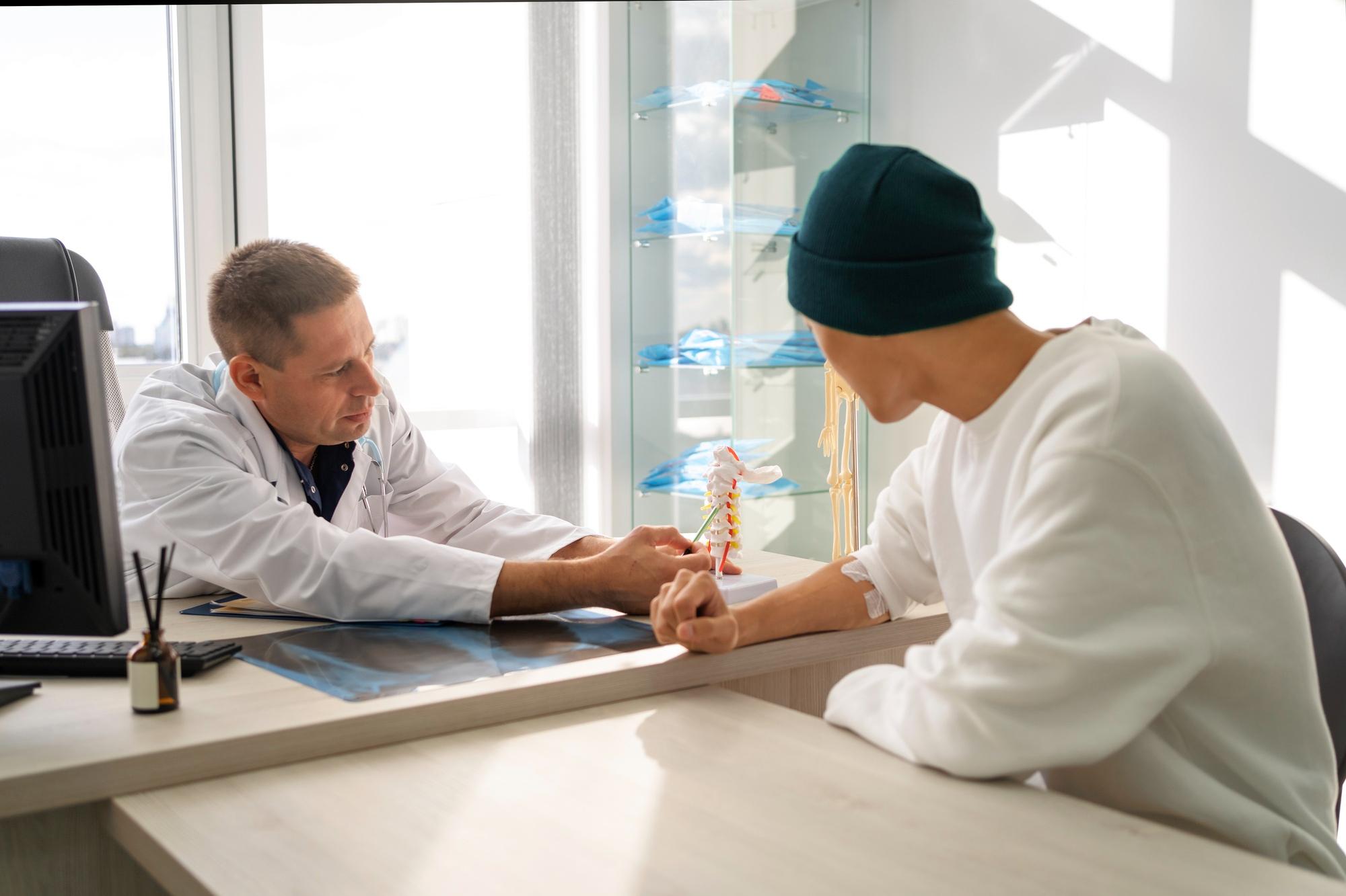 Nerve Block Procedures