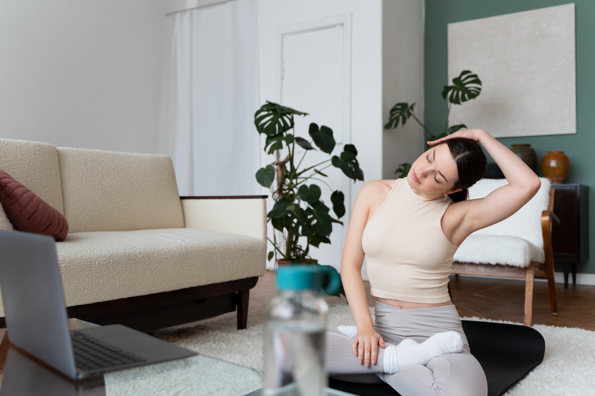 chronic pain relief alternatives