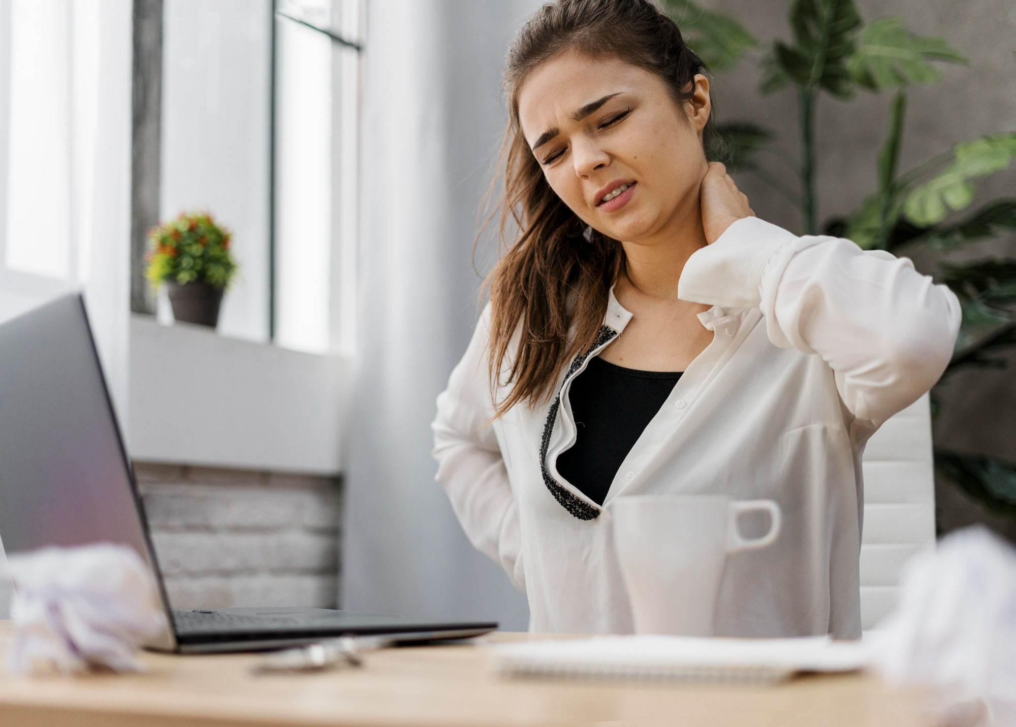 chronic pain management