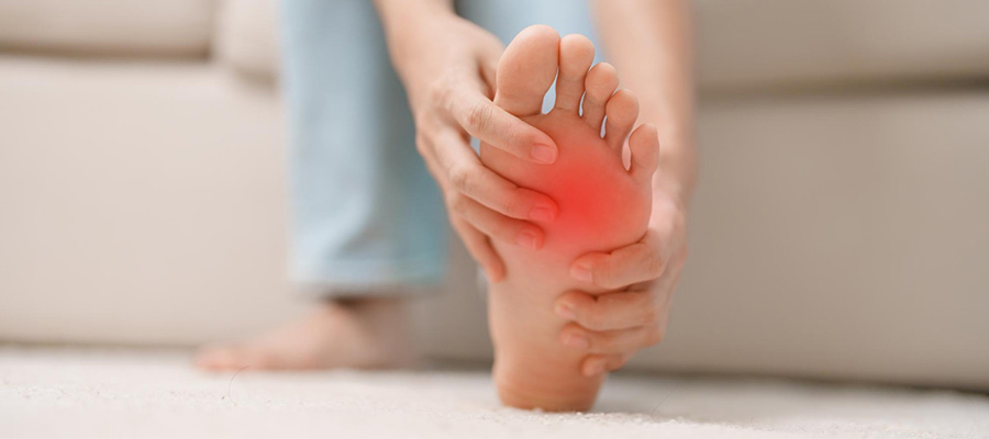 Diabetic Neuropathy Treatment