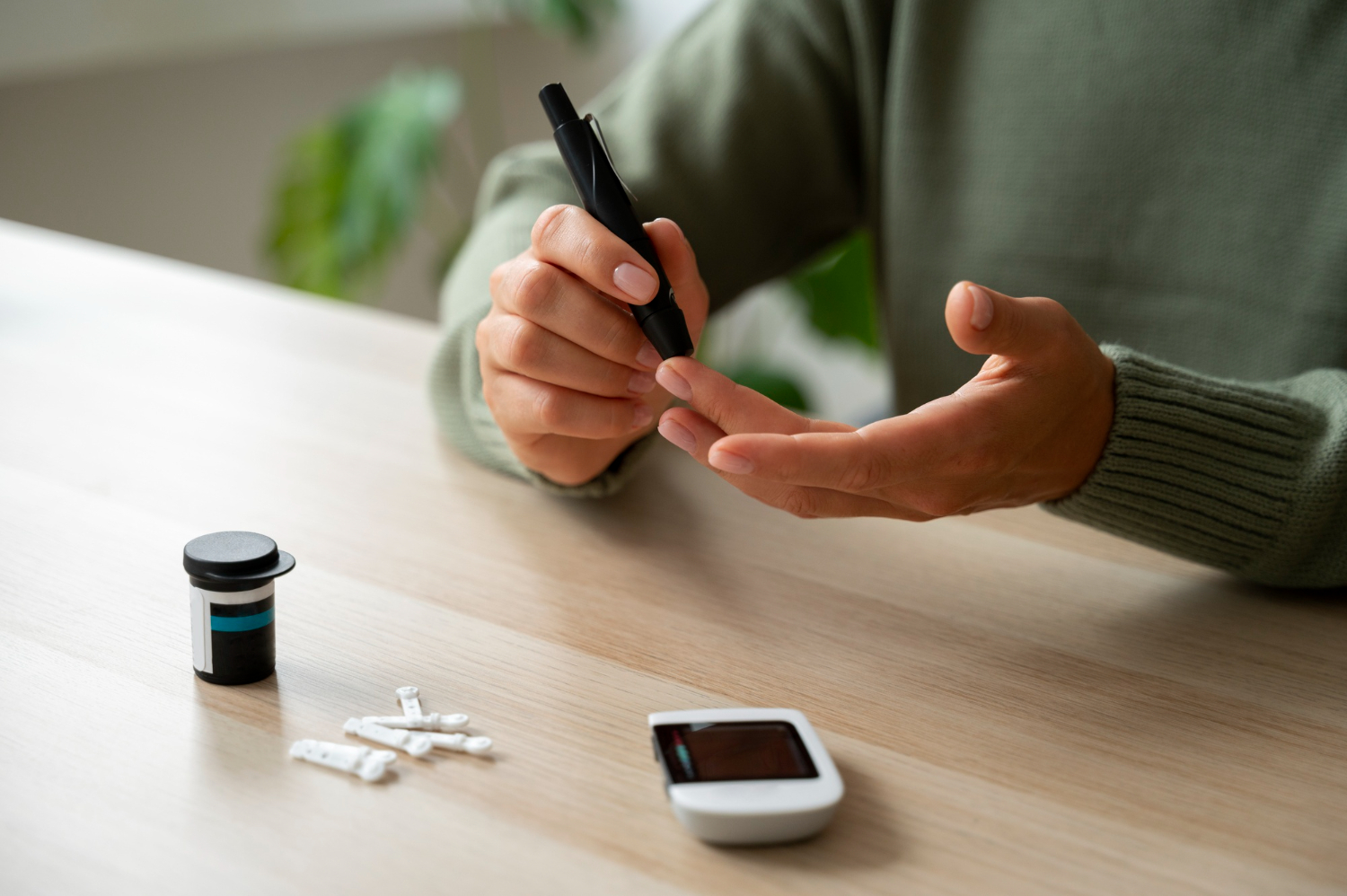 diabetic neuropathy