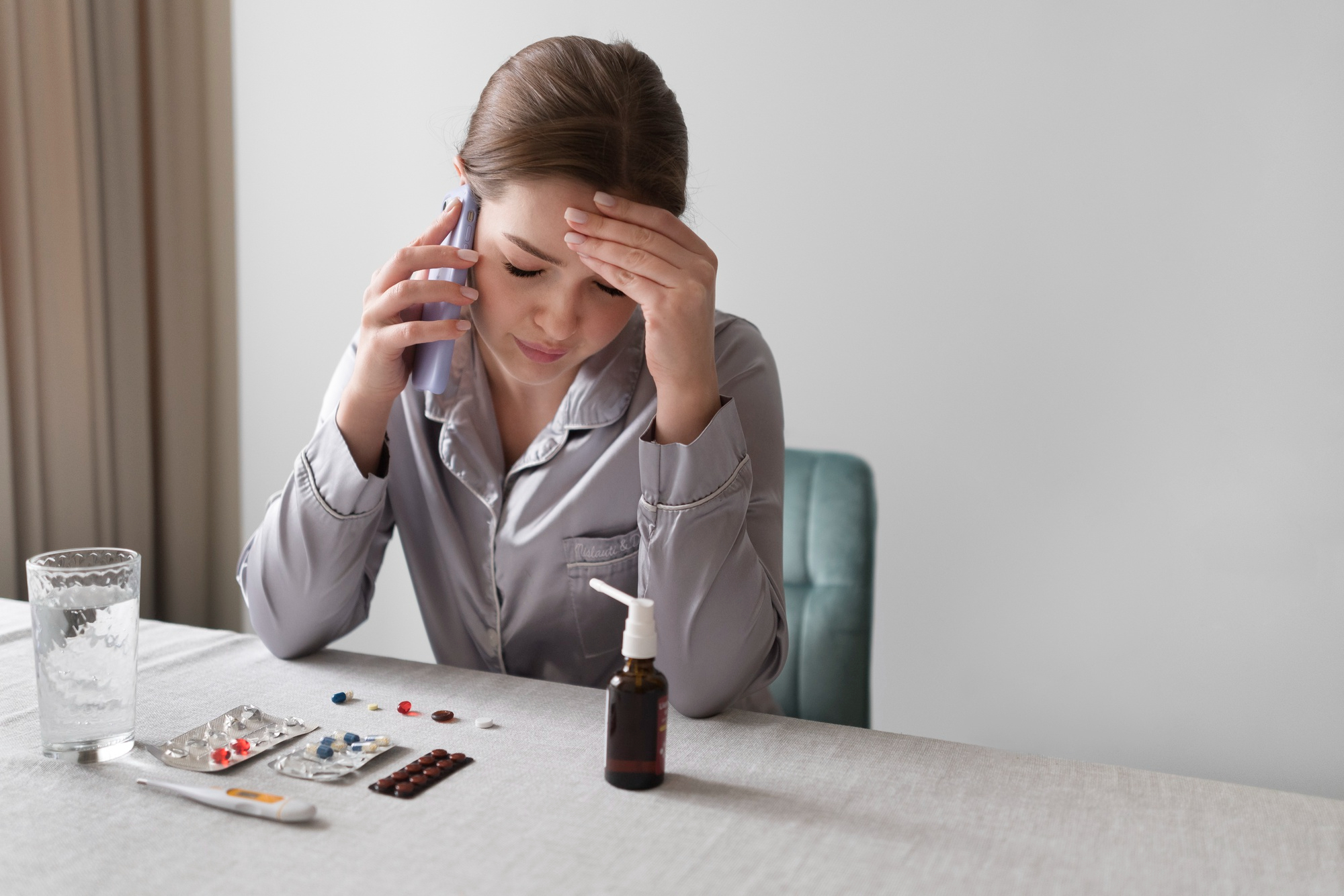 ketamine chronic pain