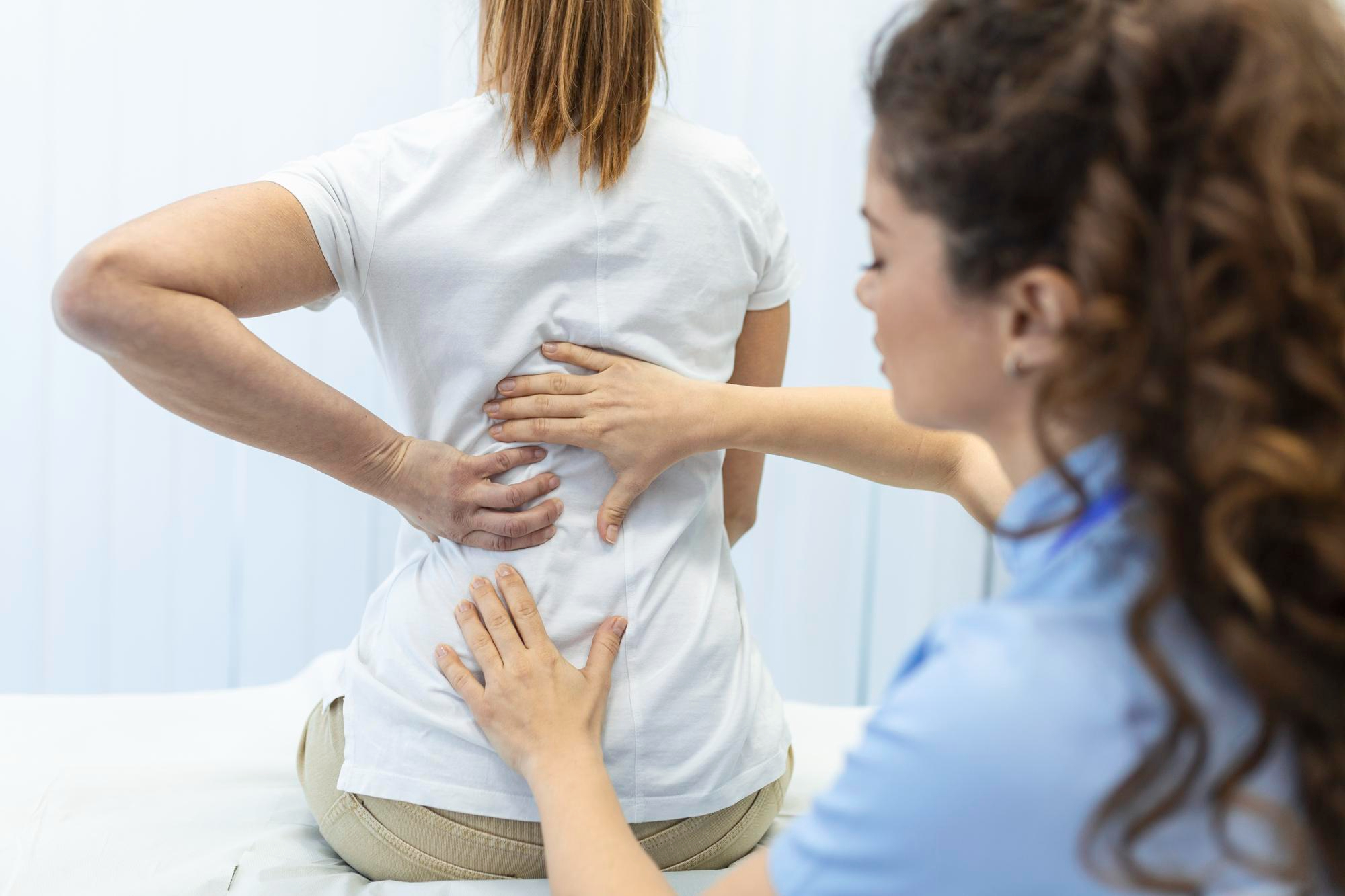 non-surgical back pain