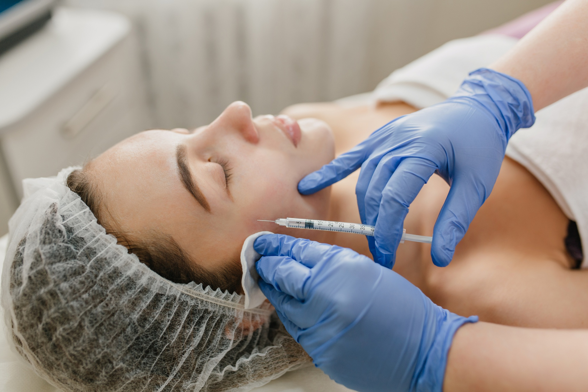 regenerative medicine injections