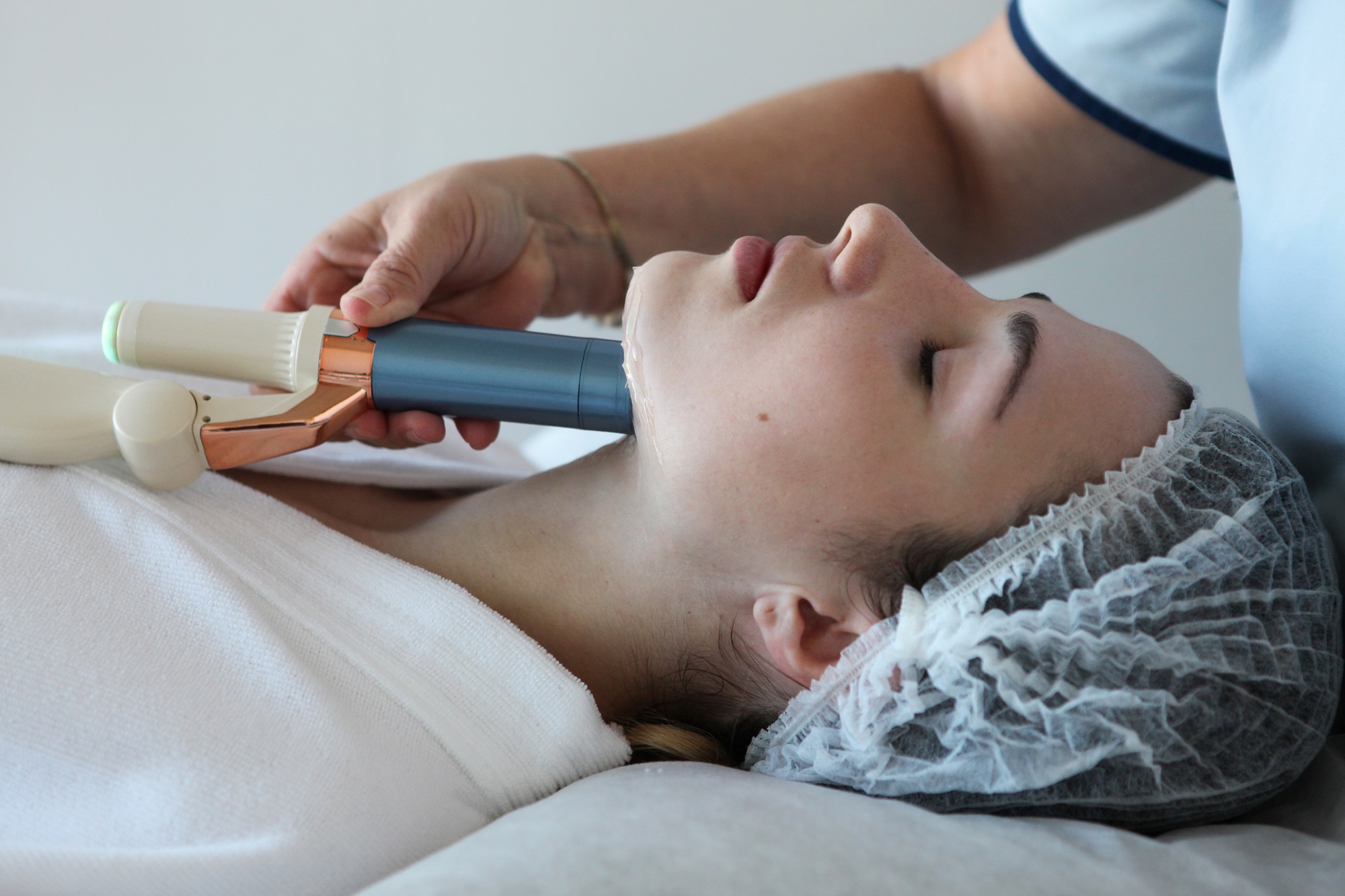 HIFU treatment North York