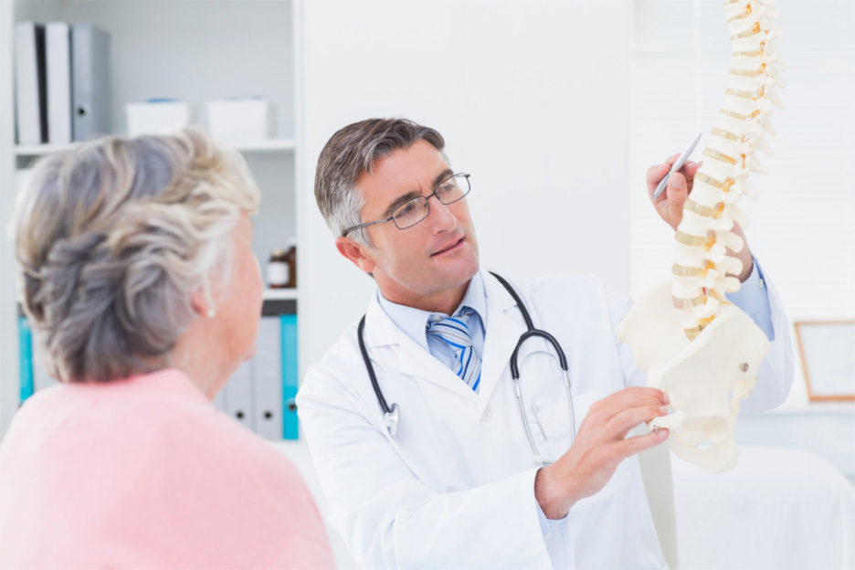 UNIKA Medical Centre | Minimally Invasive Spine Treatments
