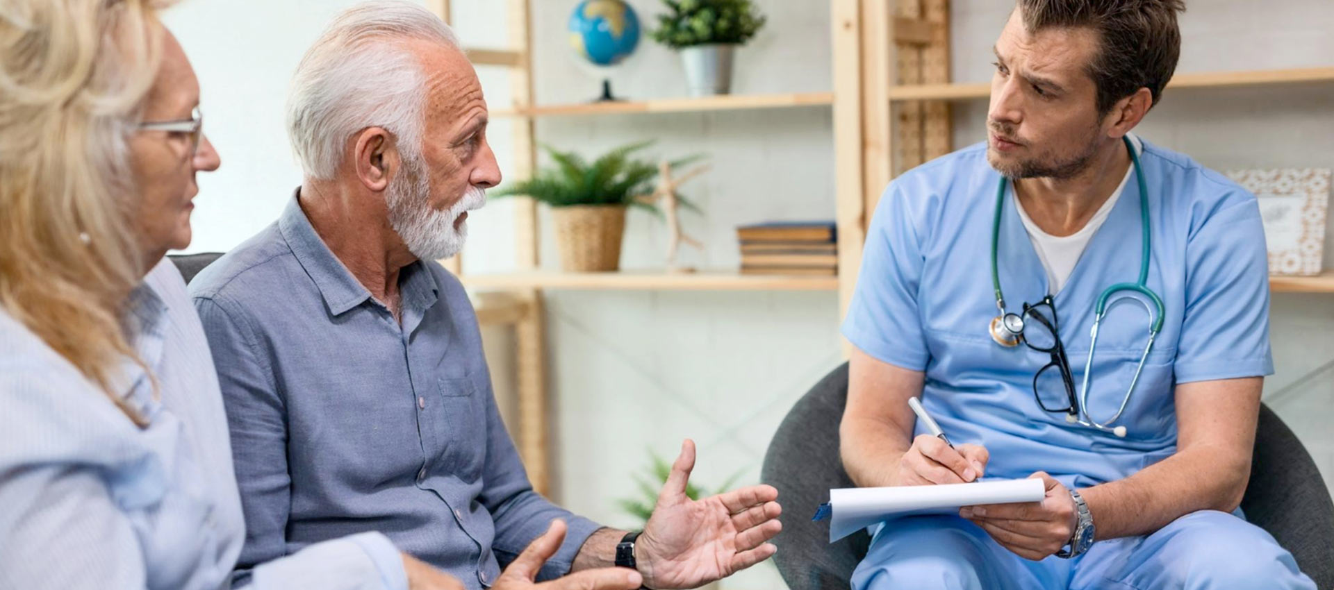 Minimally Invasive Spine Treatments