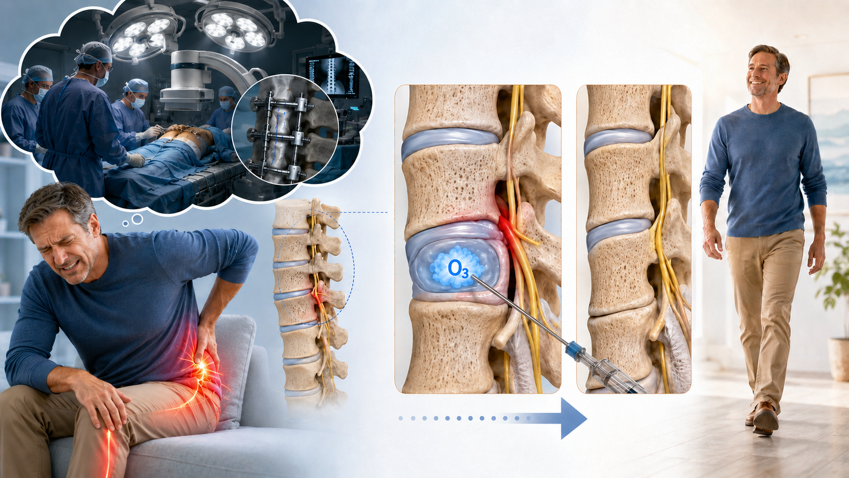 UNIKA Medical Centre | Home